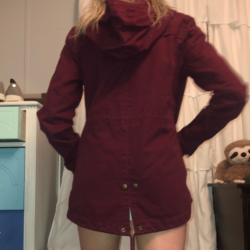 Jacket - Picture 3 of 3